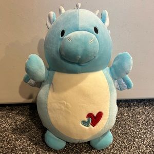 Miles the Dragon Hugmee edition 10”